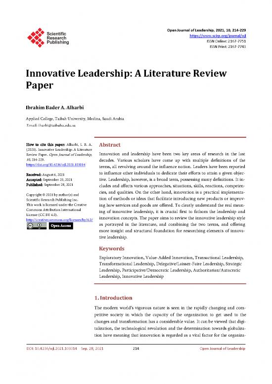 picture Leadership Pdf 165913 | Ojl 2021092715123675