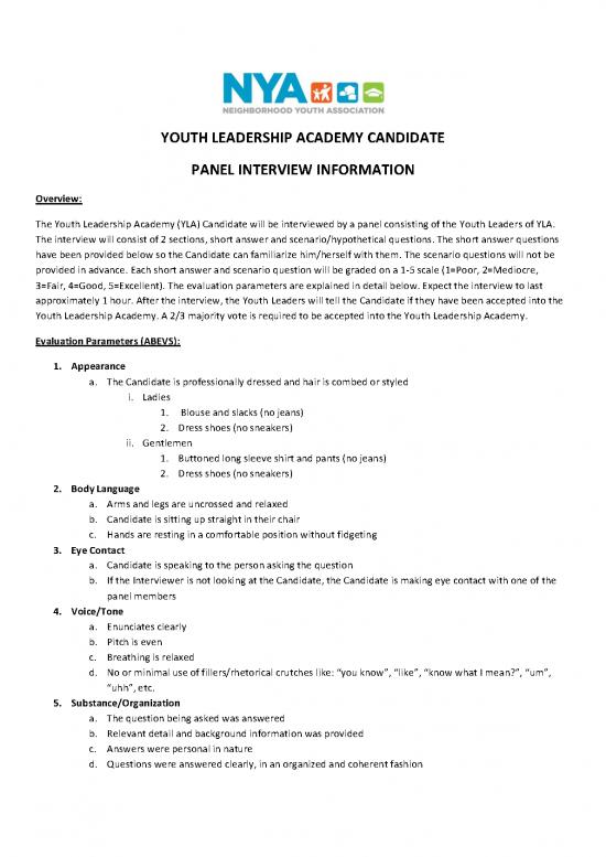 picture1_Leadership Pdf 164148 | Panel Interview Prep Sheet