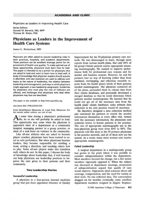 picture1_Leadership Pdf 164195 | Par Cme Pcp Physicians As Leaders