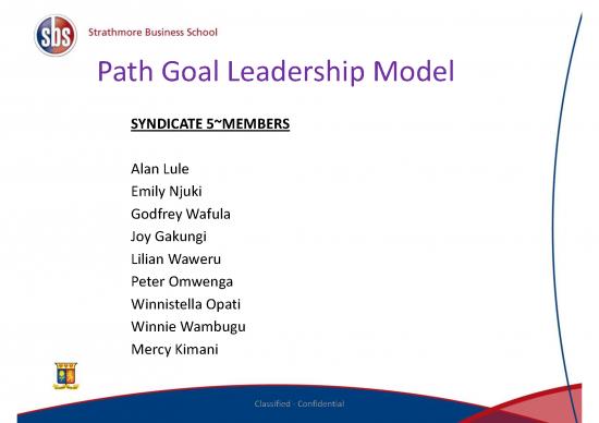 picture1_Leadership Pdf 165203 | Path Goal Leadership Model