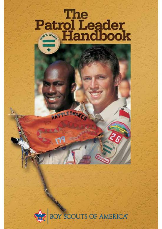 picture1_Patrol Leader Handbook 32502