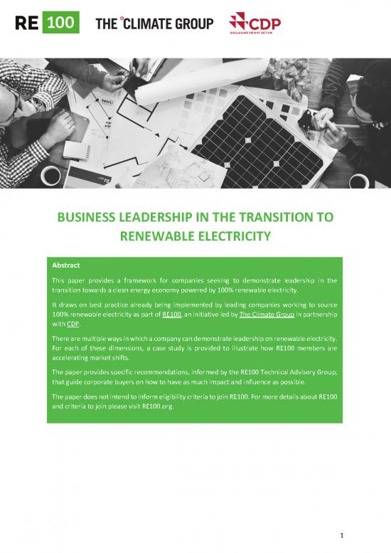 picture1_Leadership Pdf 165970 | Re100 Leadership Report