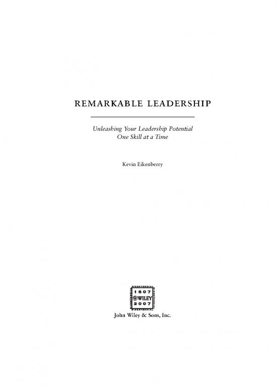 picture1_Leadership Pdf 165880 | Remarkable Leadership