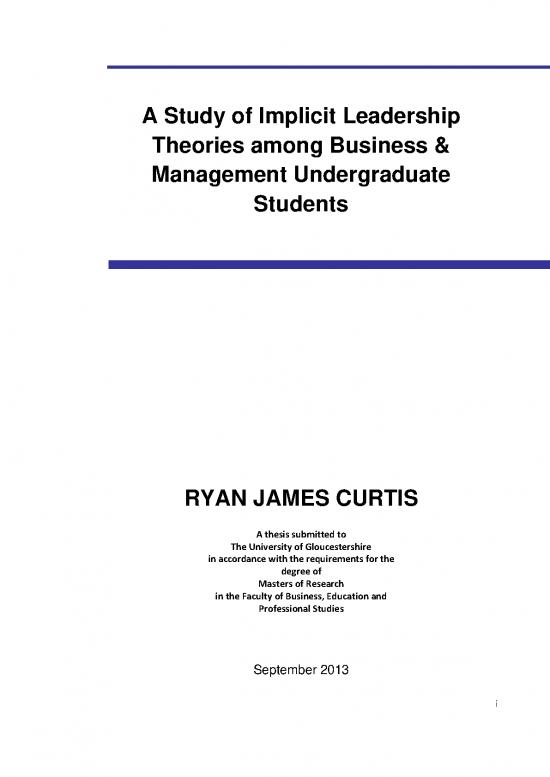 picture1_Leadership Pdf 164641 | Rjcurtis Mres Diss   Research Office Submission 19062014