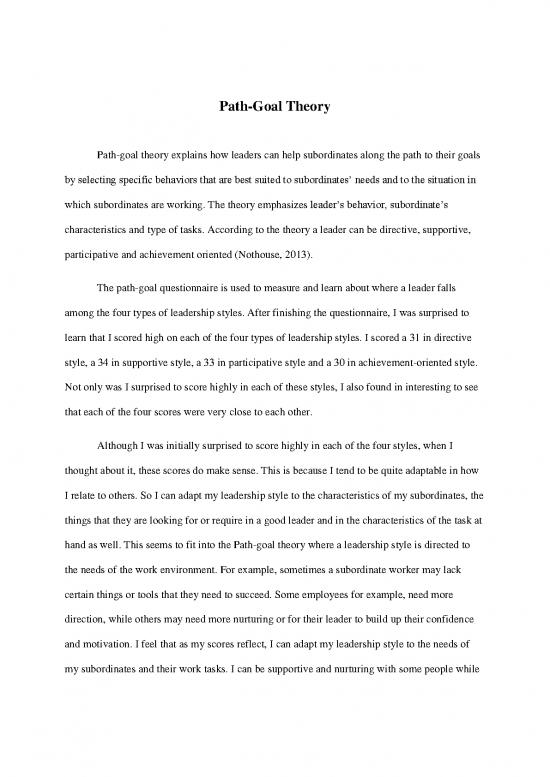 picture_Leadership Pdf 164956 | Russell Kazi Goal Path Reaction