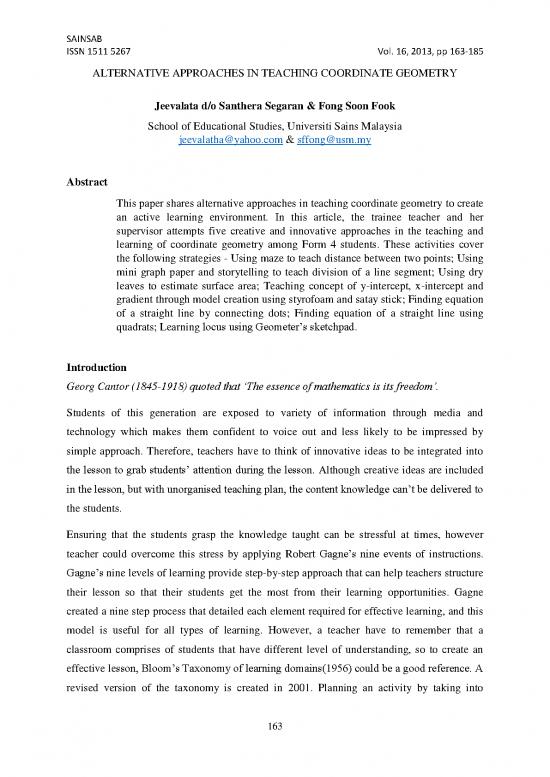 picture1_Geometry Pdf 166106 | Sainsab1613v162013 Jeeva 163to185