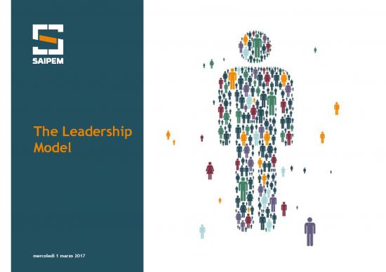 picture Leadership Pdf 165841 | Saipem Leadershipmodellight