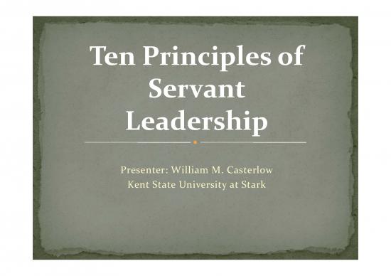 picture1_Leadership Pdf 164314 | Servant Leadershippowerpoint