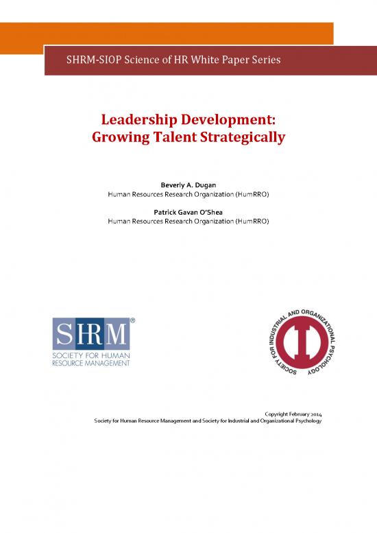 picture1_Leadership Pdf 164290 | Shrm Siop Leader Development