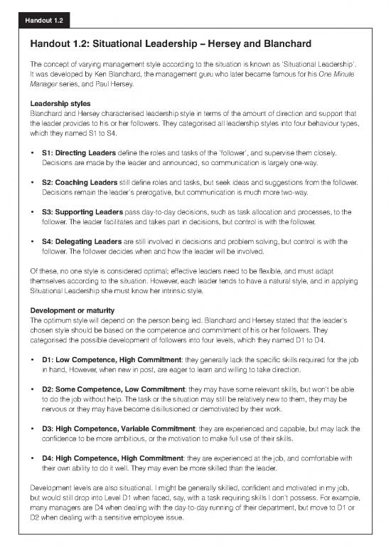 picture1_Leadership Pdf 163909 | Situational Leadership