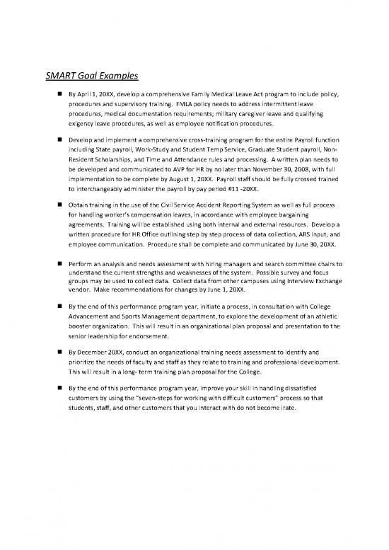 picture1_Processing Pdf 165571 | Smart Goal Examples
