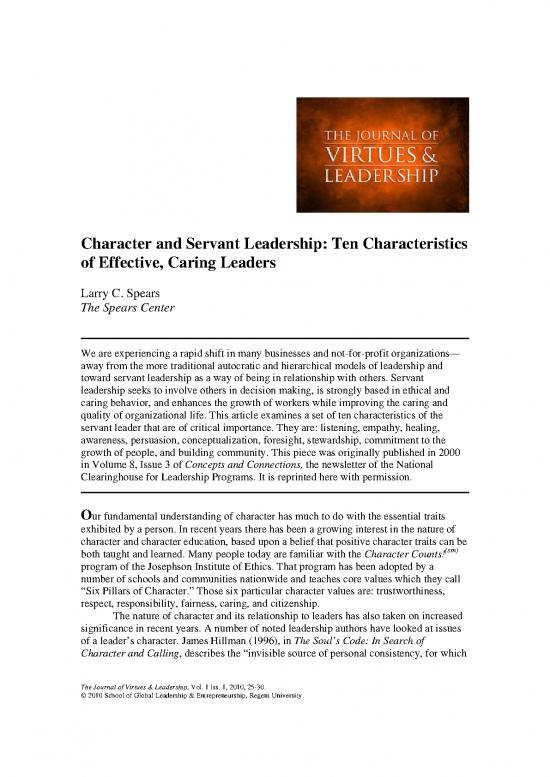 picture1_Leadership Pdf 164242 | Spears Final