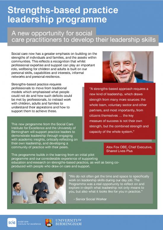 picture1_Leadership Pdf 165907 | Strengths Based Leadership Programme Flyer