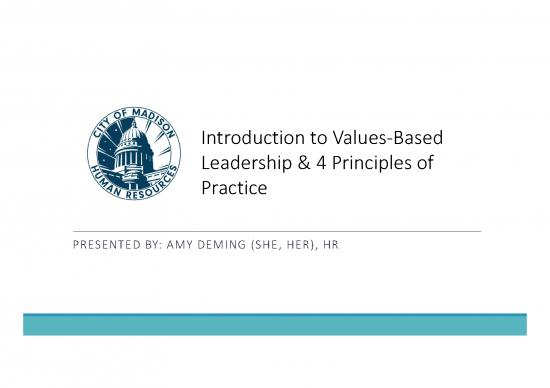 picture1_Leadership Pdf 165465 | Values Based Leadership Slideshow