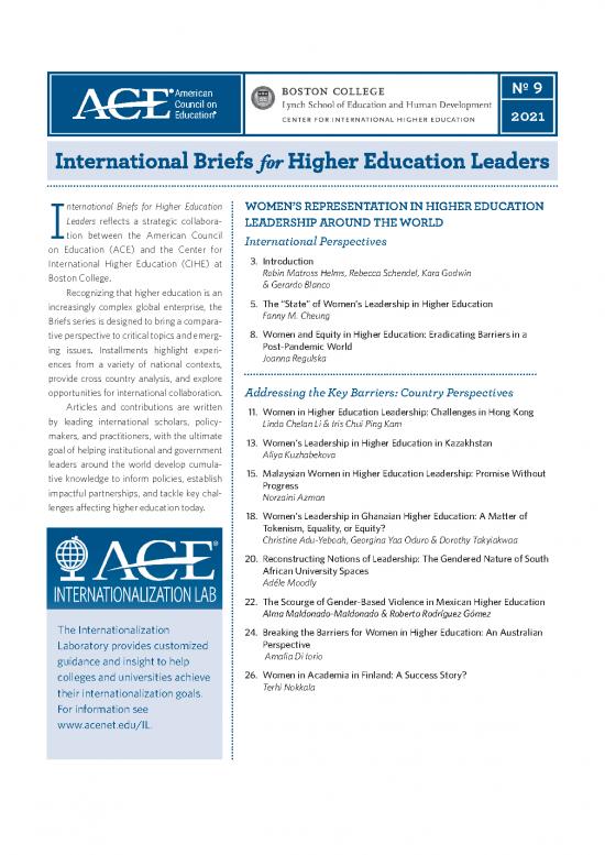 picture1_Leadership Topics Pdf 165351 | Womens Rep In Higher Ed Leadership Around The World