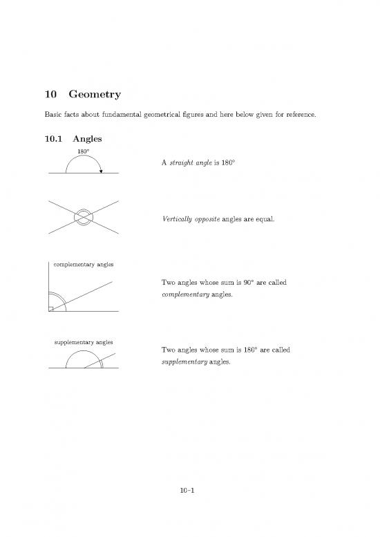 picture_Geometry Pdf 166844 | 10 Geometry