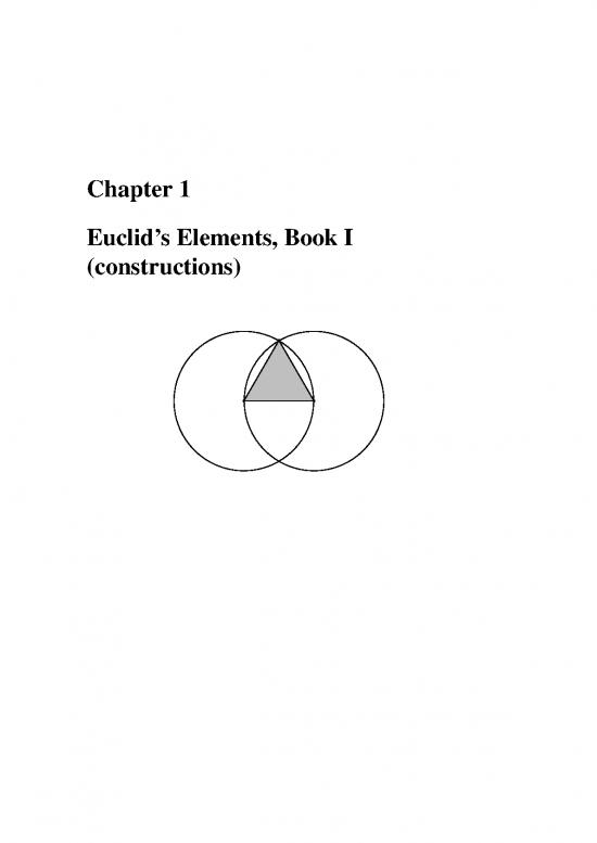 picture Euclid Elements Pdf 167921 | 2014msthmnotesa