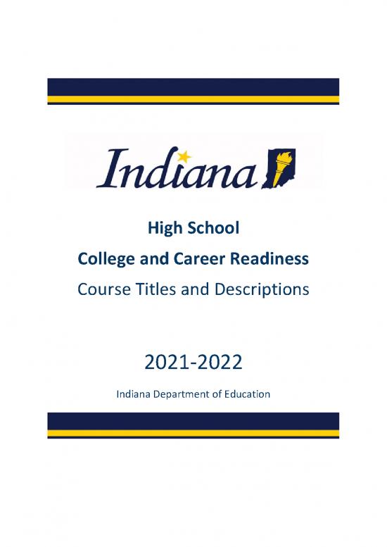 picture_Career Pdf 168061 | 2021 2022 Course Titles And Descriptions Ctd Catalogue Jmw
