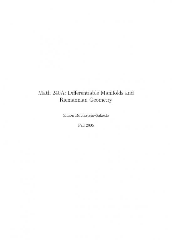 picture Geometry Pdf 167378 | 240anotes