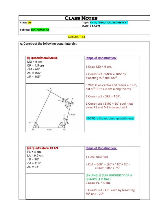 picture1_Geometry Pdf 166207 | 8 Mathematics