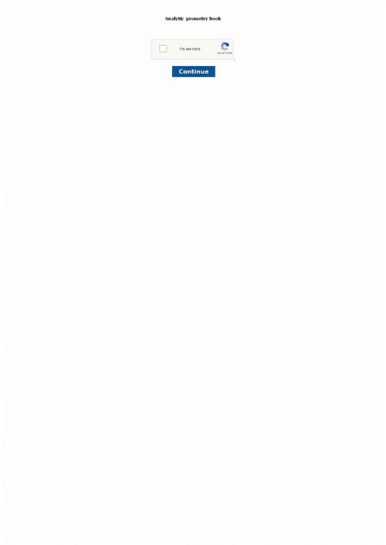 picture_Geometry Pdf 167982 | Analytic Geometry Book