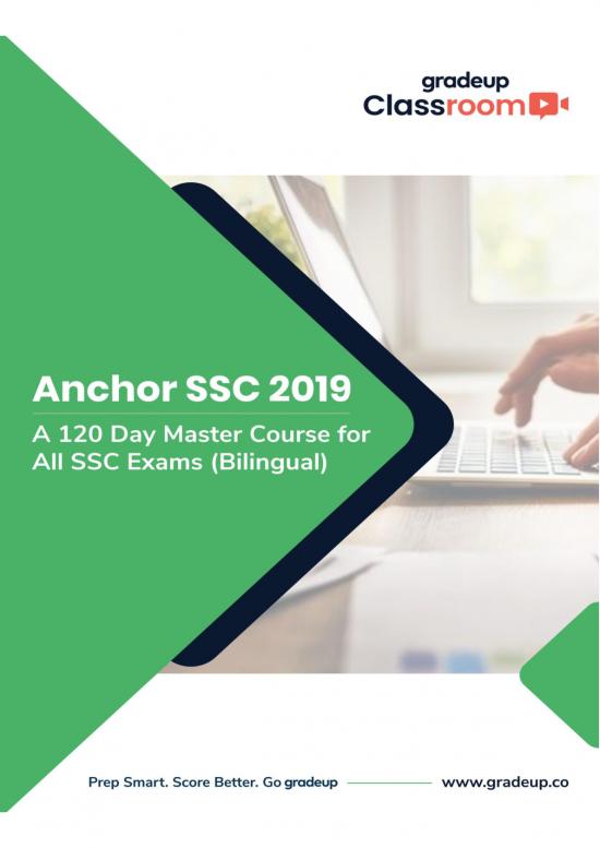 picture_Anchor Ssc 2019 A 120 Day Master Course For All Ssc Exams Bilingual Study Plan Watermark 70