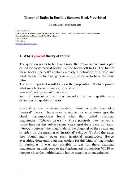 picture1_Euclid Elements Pdf 166276 | Bologne2014