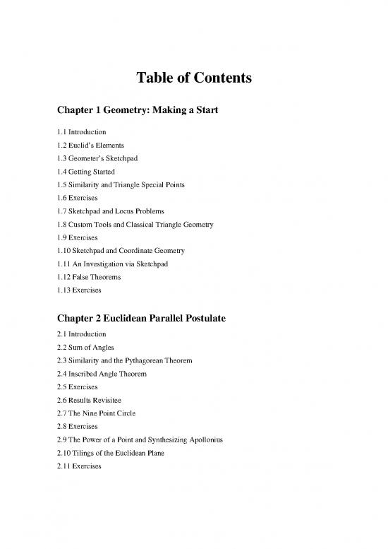 picture1_Geometry Pdf 166218 | Book Gilbert