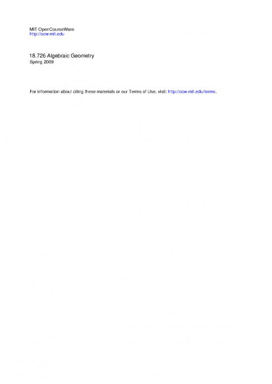 picture_Geometry Pdf 166204 | C15d18a215343e1333e0d1e6baf8fcf8 Mit18 726s09 Pset06
