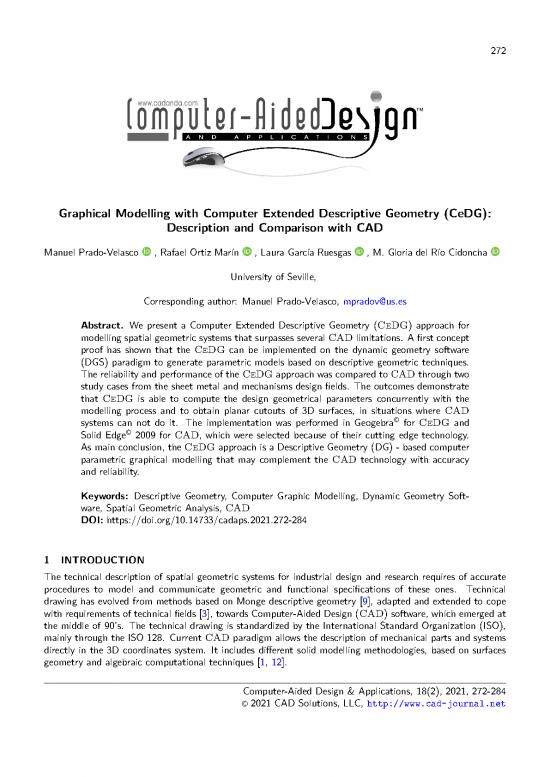 picture_Geometry Pdf 167452 | Cad 18(2) 2021 272 284