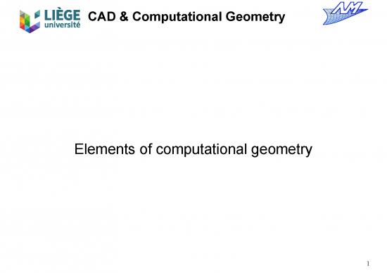 picture Geometry Pdf 167482 | Cadcg 06