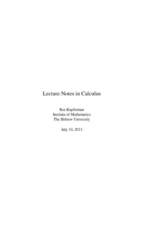picture Calculus Pdf 168706 | Calculus