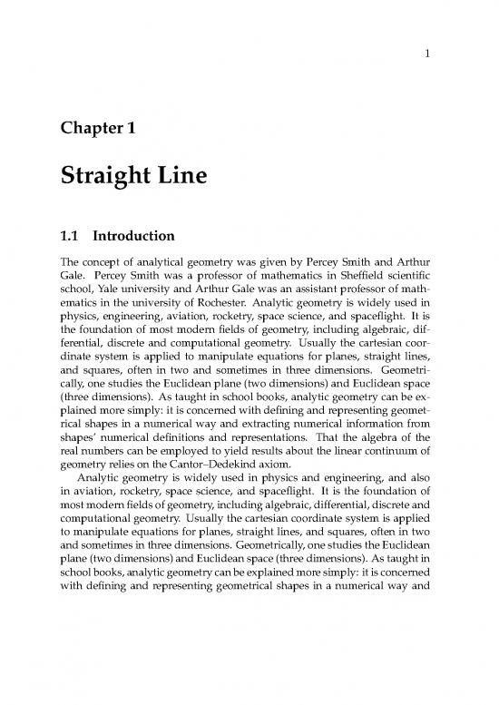 picture Geometry Pdf 166551 | Chapter 1