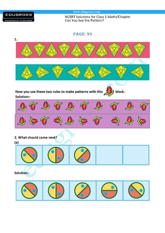 picture1_Chapter 7 Can You See The Pattern