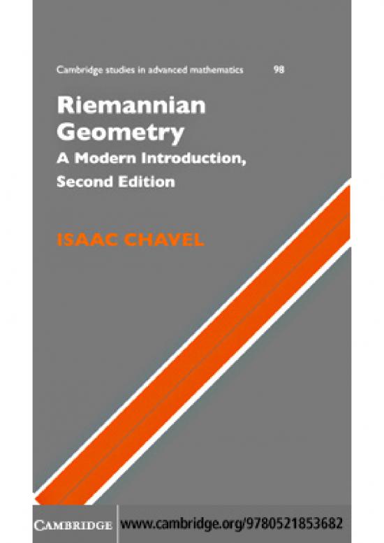 picture_Geometry Pdf 167712 | Chavel