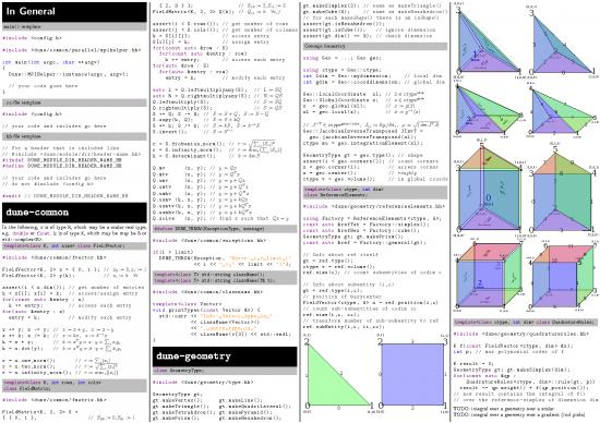 picture_Geometry Pdf 166497 | Dune Cheat Sheet
