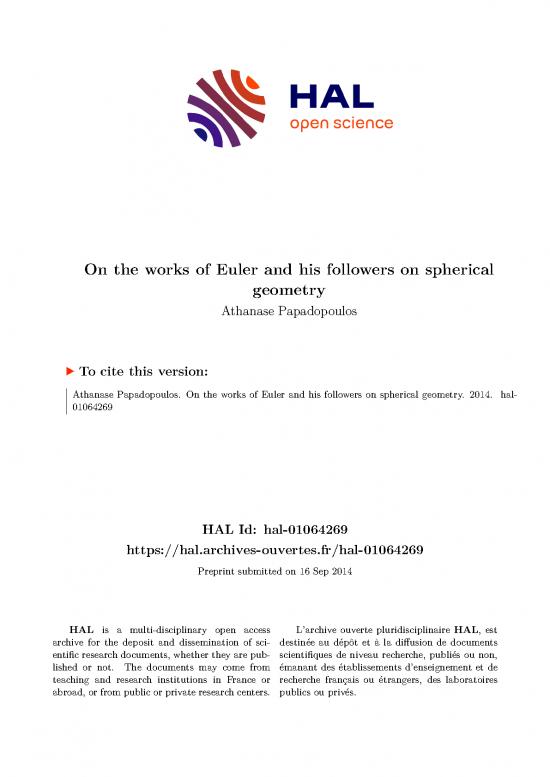picture1_Geometry Pdf 166677 | Euler Ii