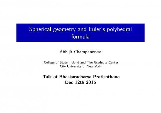 picture_Geometry Pdf 168115 | Euler Slides Ict
