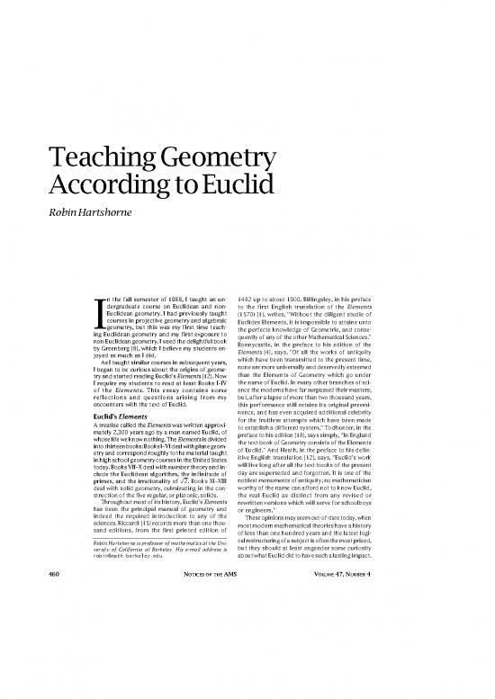picture_Geometry Pdf 167393 | Fea Hartshorne