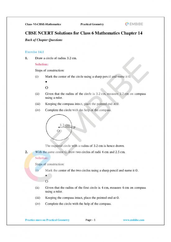 picture1_Geometry Pdf 166357 | G6 Ncert Boc Practical Geometry