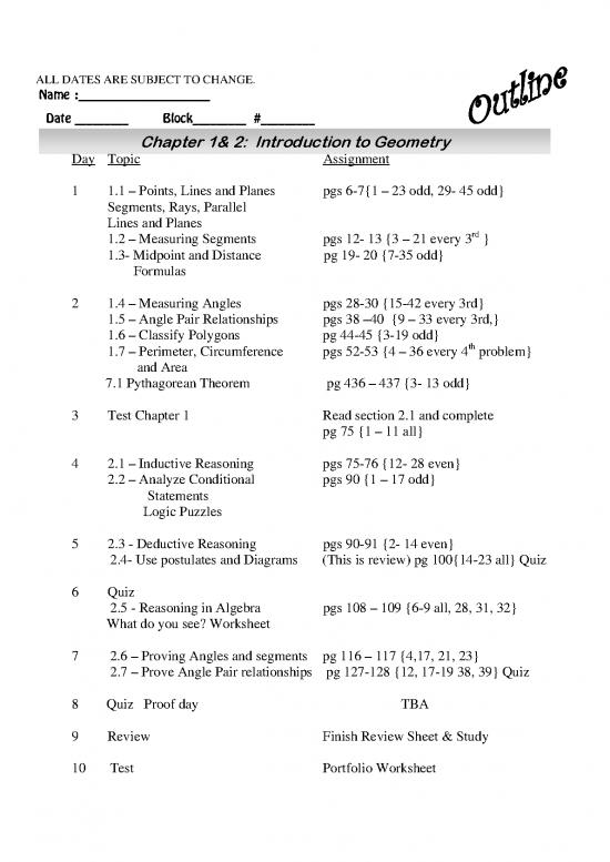 picture_Geometry Pdf 166932 | Geo 3307  Unit1 Packet