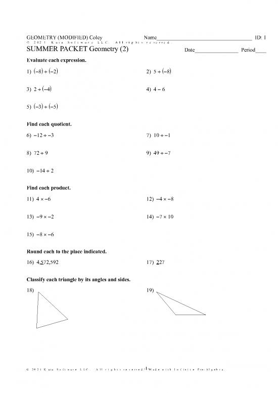 picture1_Geometry Pdf 166581 | Geometry  Ms  Coley