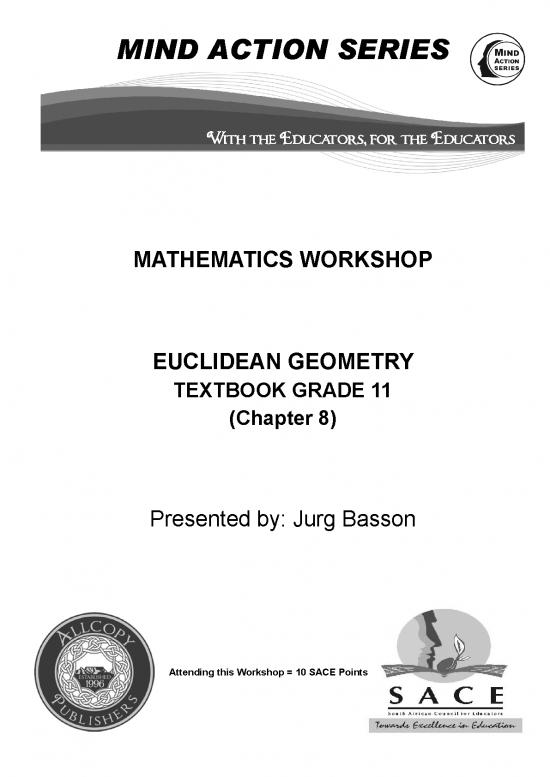 picture Geometry Pdf 166334 | Geometry Textbook Gr 11 Ch 8 17 Jurg