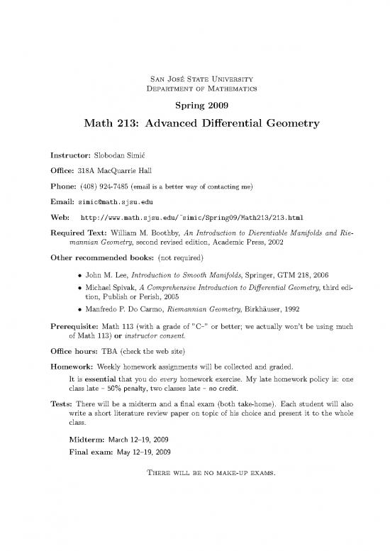 picture Geometry Pdf 168154 | Greensheet