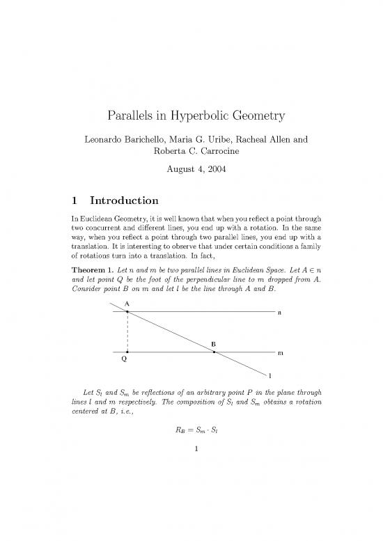 picture_Geometry Pdf 166349 | Hyperbolic