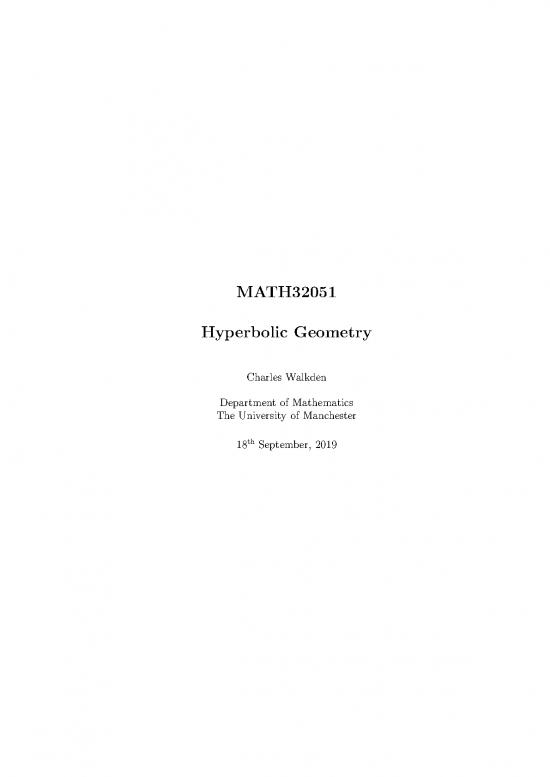 picture_Geometry Pdf 167048 | Hyperbolic Geometry 1920