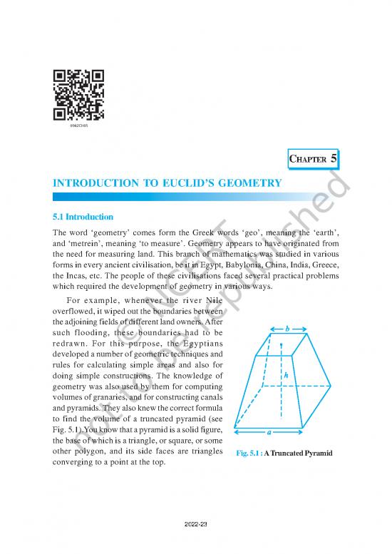 picture Geometry Pdf 166949 | Iemh105