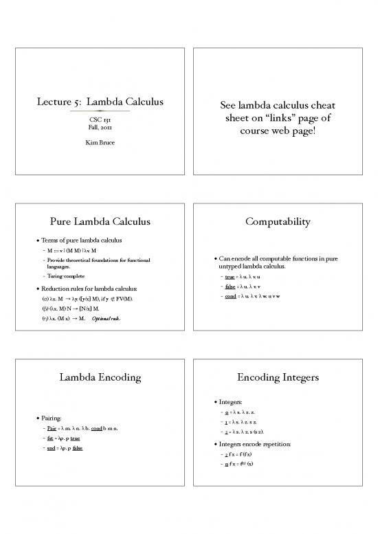 picture Calculus Pdf 168690 | Lecture5