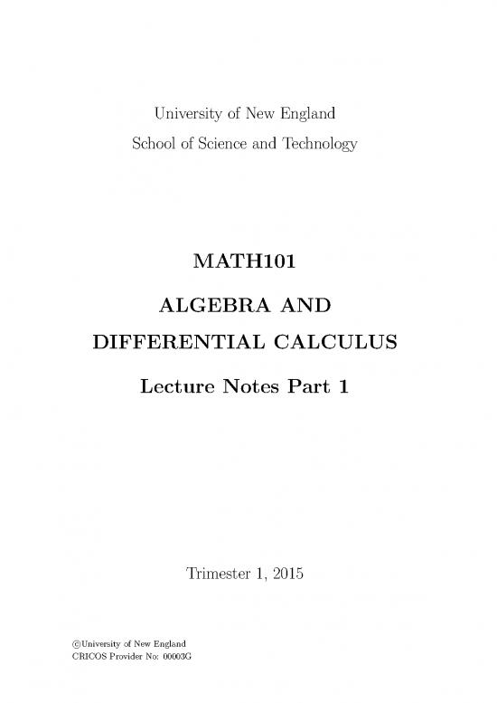 picture_Calculus Pdf 168789 | Lecture Notes Part 1