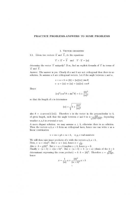 picture1_Geometry Pdf 166729 | M1 Practice2 Answers
